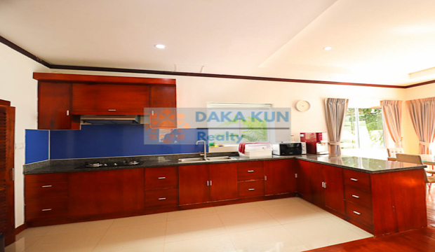 3 Bedrooms Villa for Sale in Krong Siem Reap