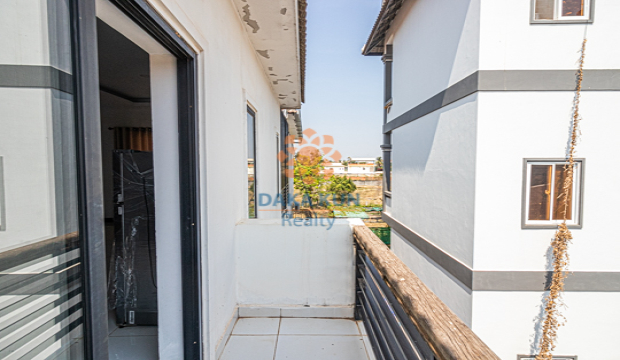 2 Bedroom Apartment for Rent in Sangkat Svay Dangkum- Siem Reap