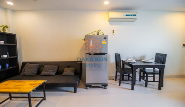 2 Bedrooms Apartment for Rent in Siem Reap - Sala Kamreuk