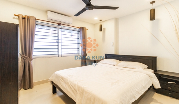 2 Bedrooms Apartment for Rent in Siem Reap - Sala Kamreuk