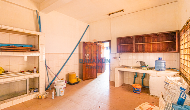 Building for Rent in Krong Siem Reap-near Sok San Road