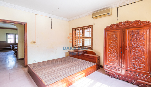 Building for Rent in Krong Siem Reap-near Sok San Road