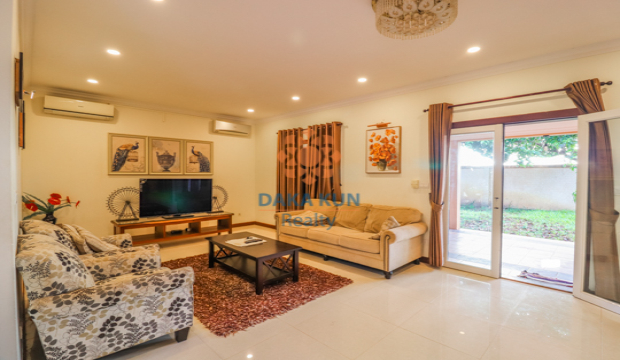 4 Bedrooms Villa for Sale in Krong Siem Reap