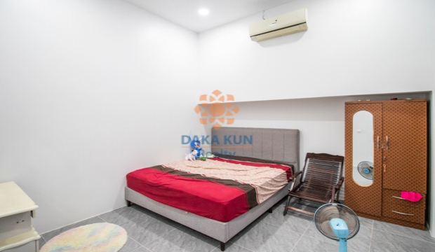 3 Bedrooms House for Sale in Siem Reap city-Chreav