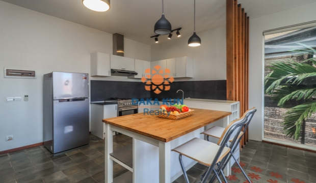 2 Bedroom Modern Apartment for Rent in Siem Reap-Svay Dangkum