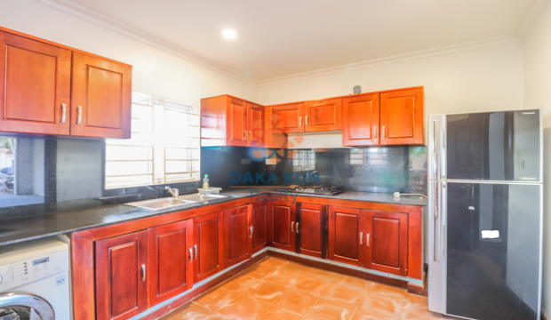 4 Bedrooms Villa for Sale in Krong Siem Reap