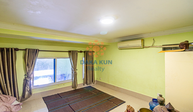House for Sale in Krong Siem Reap-Kouk Chak