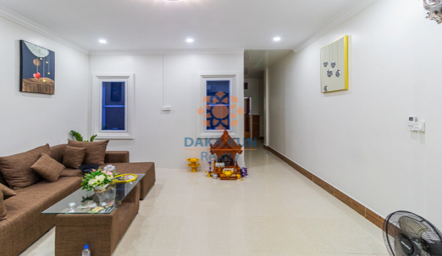 1 Bedroom House for Rent in Krong Siem Reap-Sla Kram