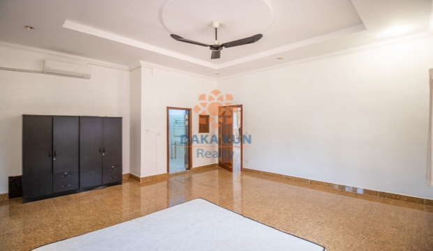 2 Bedrooms House for Rent in Siem Reap city-Sla Kram