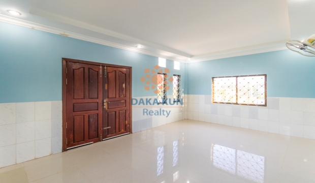 3 Bedrooms House for Rent in Siem Reap city-Sala Kamreuk