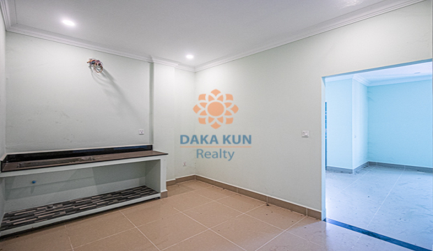 Commercial Building for Rent in Krong Siem Reap-Svay Dangkum