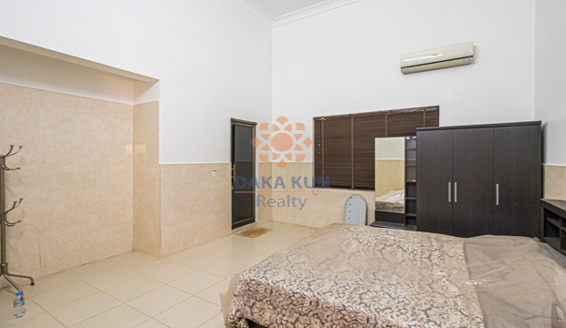House for Sale in Siem Reap-Sala Kamreuk