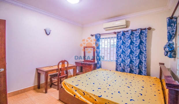 3 Bedrooms House for Rent in Krong Siem Reap-Sala Kamreuk