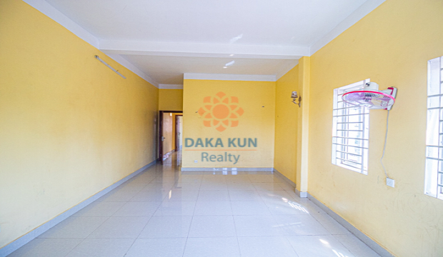 5 Bedrooms House for Rent in Krong Siem Reap-Wat Bo
