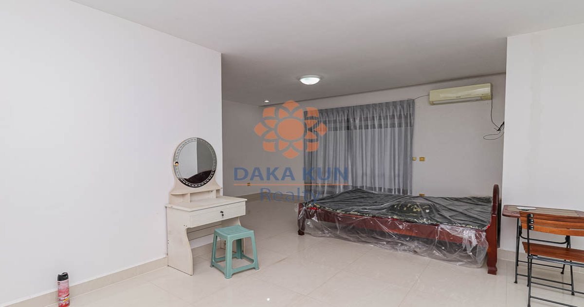 3 Bedrooms House for Sale in Siem Reap City, Svay Dangkum