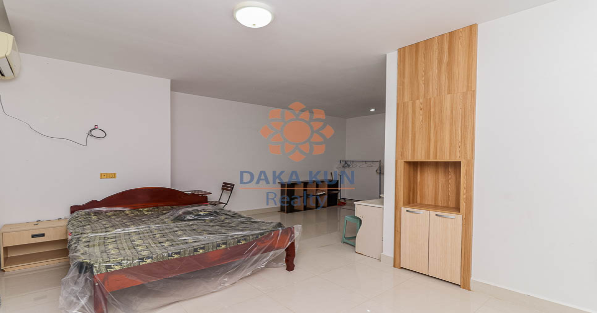 3 Bedrooms House for Sale in Siem Reap City, Svay Dangkum