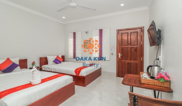 Urgent Sale, boutique for Sale in Siem Reap