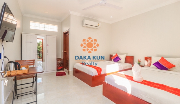 Urgent Sale, boutique for Sale in Siem Reap