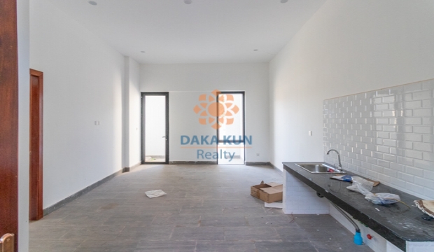 Apartment Building for Rent in Siem Reap - Sala Kamreuk