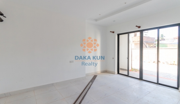 Apartment Building for Rent in Siem Reap - Sala Kamreuk