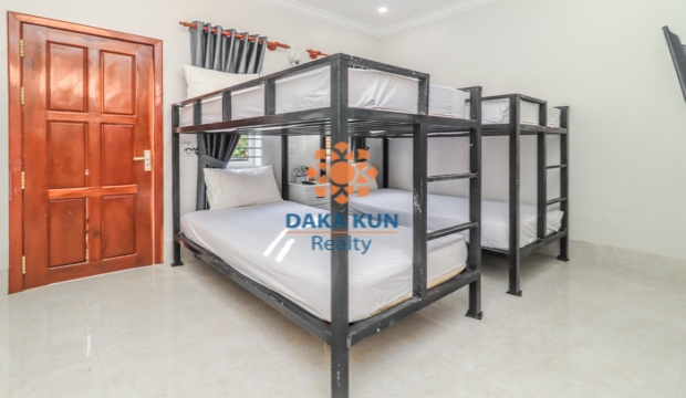 Urgent Sale, boutique for Sale in Siem Reap
