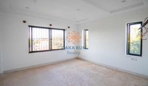 Apartment Building for Rent in Siem Reap - Sala Kamreuk