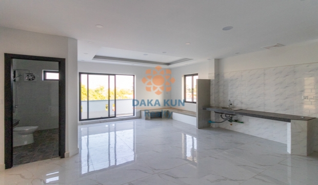 Apartment Building for Rent in Siem Reap - Sala Kamreuk
