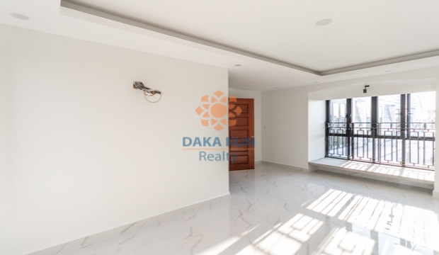 Apartment Building for Rent in Siem Reap - Sala Kamreuk