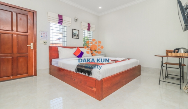 Urgent Sale, boutique for Sale in Siem Reap