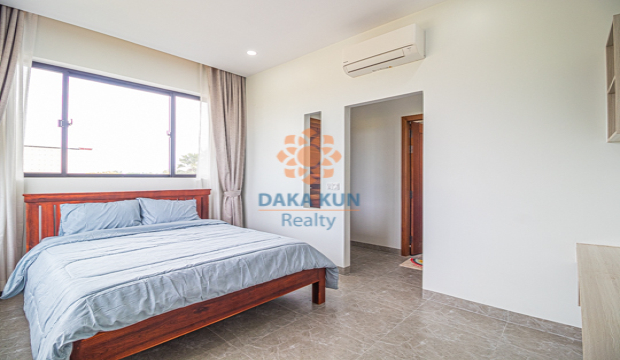 Modern Villa for Sale in Krong Siem Reap