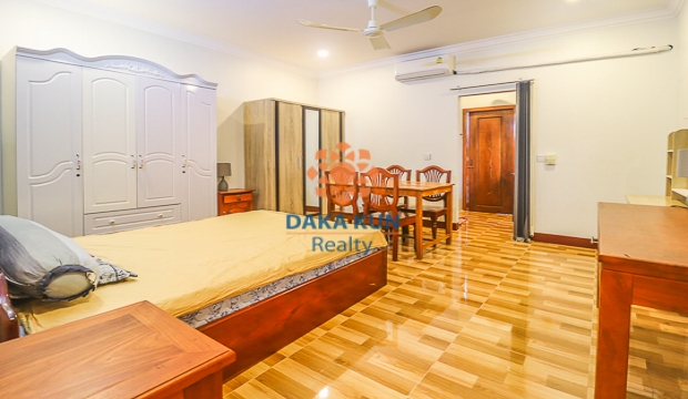 7 Bedrooms House for Rent in Krong Siem Reap-Svay Sangkum