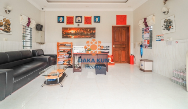 Urgent Sale, boutique for Sale in Siem Reap