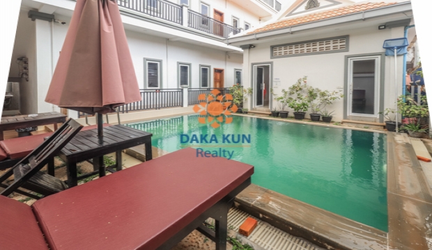 Urgent Sale, boutique for Sale in Siem Reap