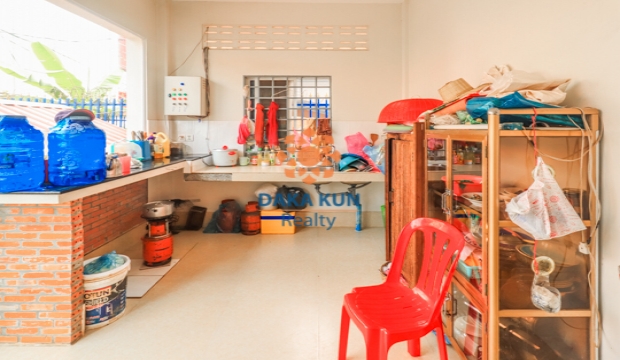 Urgent Sale, boutique for Sale in Siem Reap