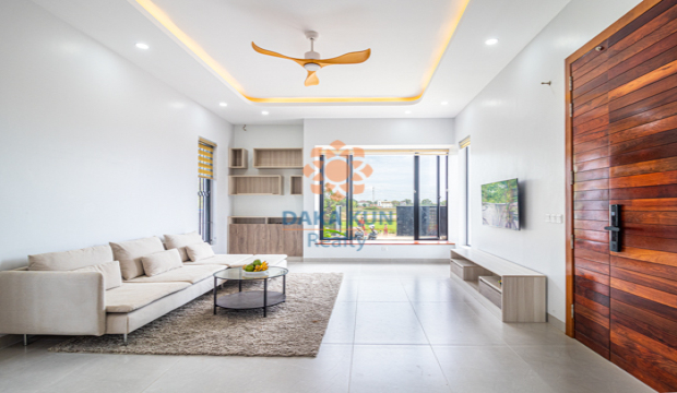 Modern Villa for Sale in Krong Siem Reap