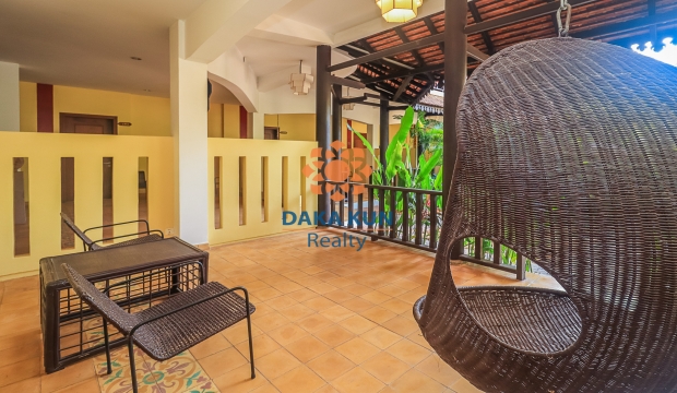 Hotel for Sale in Kouk Chak, Siem Reap