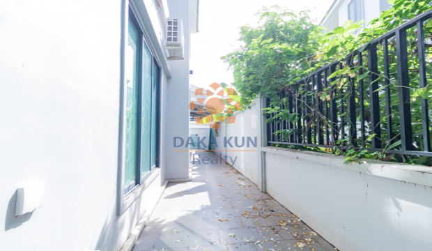 Urgent Sale House For sale in Siem Reap-Borey Tourism