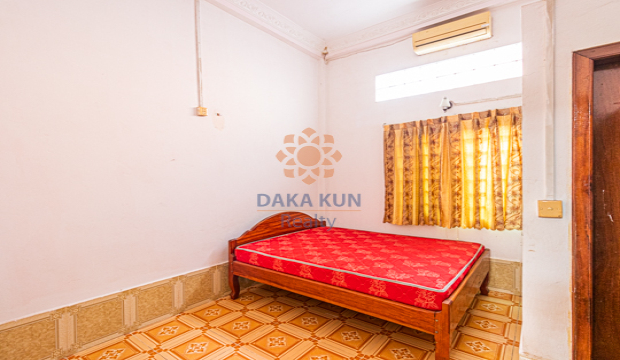 3 Bedrooms House for Rent in Krong Siem Reap-Svay Dangkum