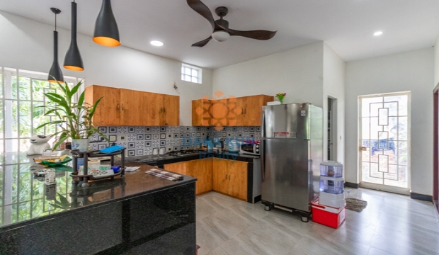2 Bedrooms House for Rent in Siem Reap - Svay Dangkum