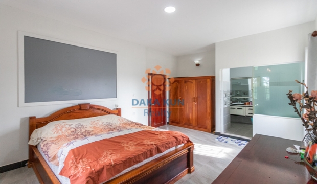 2 Bedrooms House for Rent in Siem Reap - Svay Dangkum