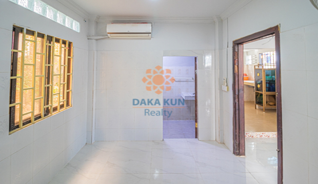 1 Bedroom House for Rent in Krong Siem Reap-Sala Kamreuk