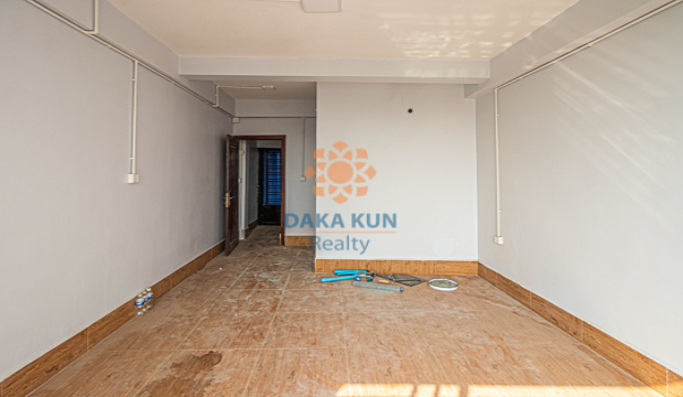 Shophouse for Rent in Krong Siem Reap-Riverside