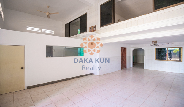 Commercial for Rent in Siem Reap-Sala Kamreuk