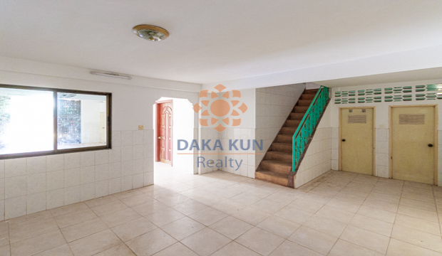Commercial for Rent in Siem Reap-Sala Kamreuk