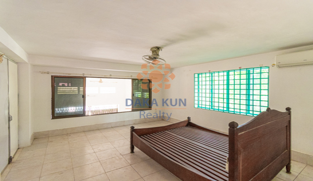 Commercial for Rent in Siem Reap-Sala Kamreuk