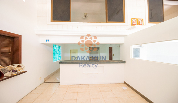 Commercial for Rent in Siem Reap-Sala Kamreuk