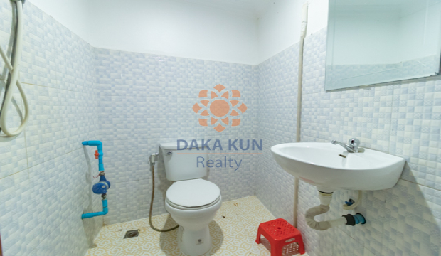 House for Sale in Krong Siem Reap-Taphul Road