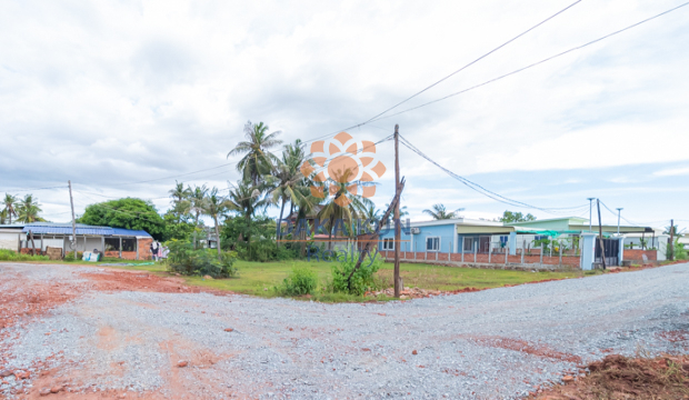 Urgent Sale, Land in Siem Reap