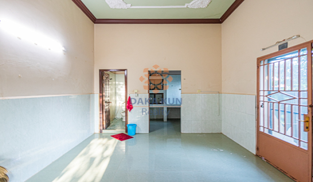 3 Bedrooms House for Rent in Krong Siem Reap-Svay dangkum