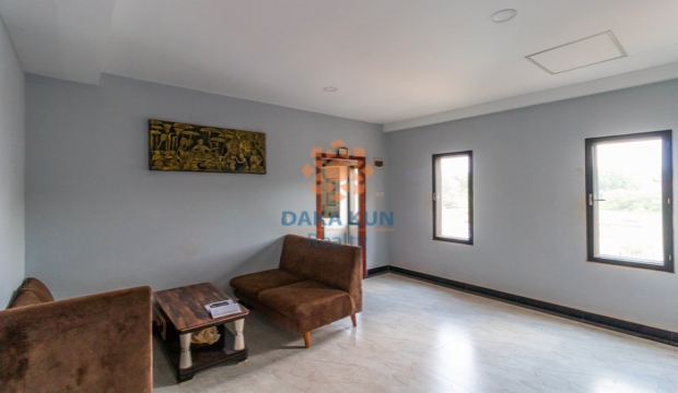 2 Bedroom House for Rent in Siem Reap-Sala Kamreuk